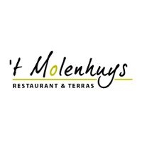 t Molenhuys Restaurant en Terras